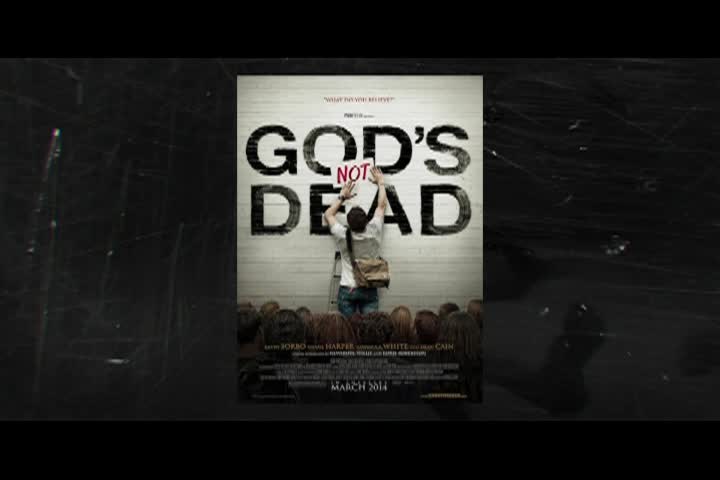 Thumbnail image for Pain for Gain TV: Kevin Sorbo