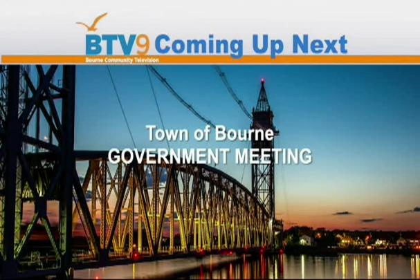 Thumbnail image for Bourne Select Board meeting, March 31, 2026