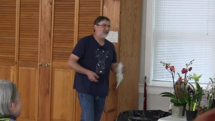 Thumbnail image for Aptucxet Garden Club Presents: "Orchids 101" by Brian Leib