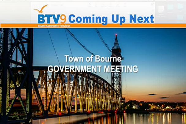 Thumbnail image for Bourne Cable, Internet and Telecommunications meeting, June 25, 2026