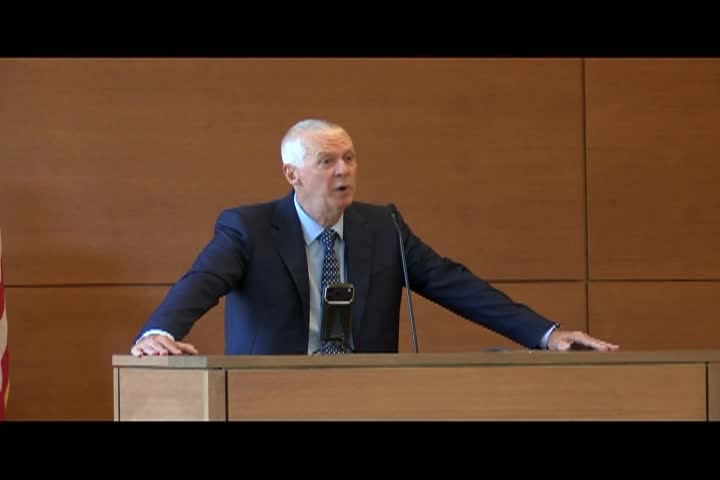 Thumbnail image for State and University Officials Announced Clean Energy Investments at UMass Dartmouth