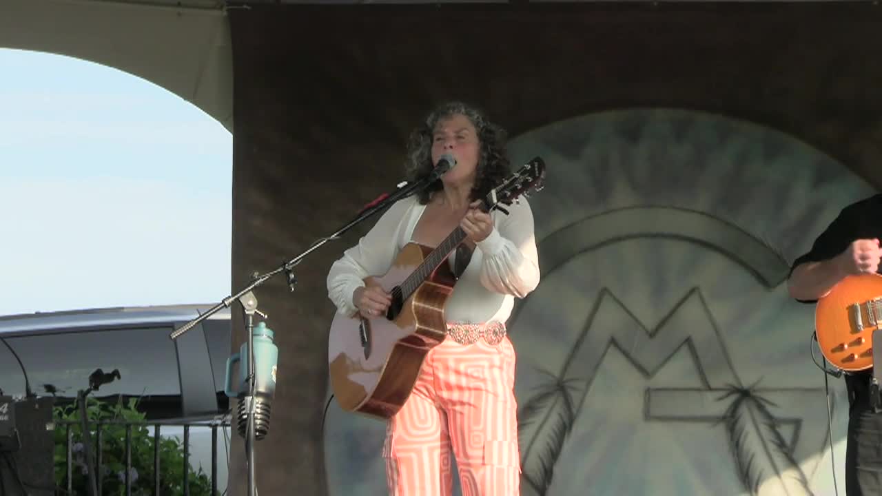 Thumbnail image for MusicRama Concerts By The Canal: "GinaMark Band" July 2026