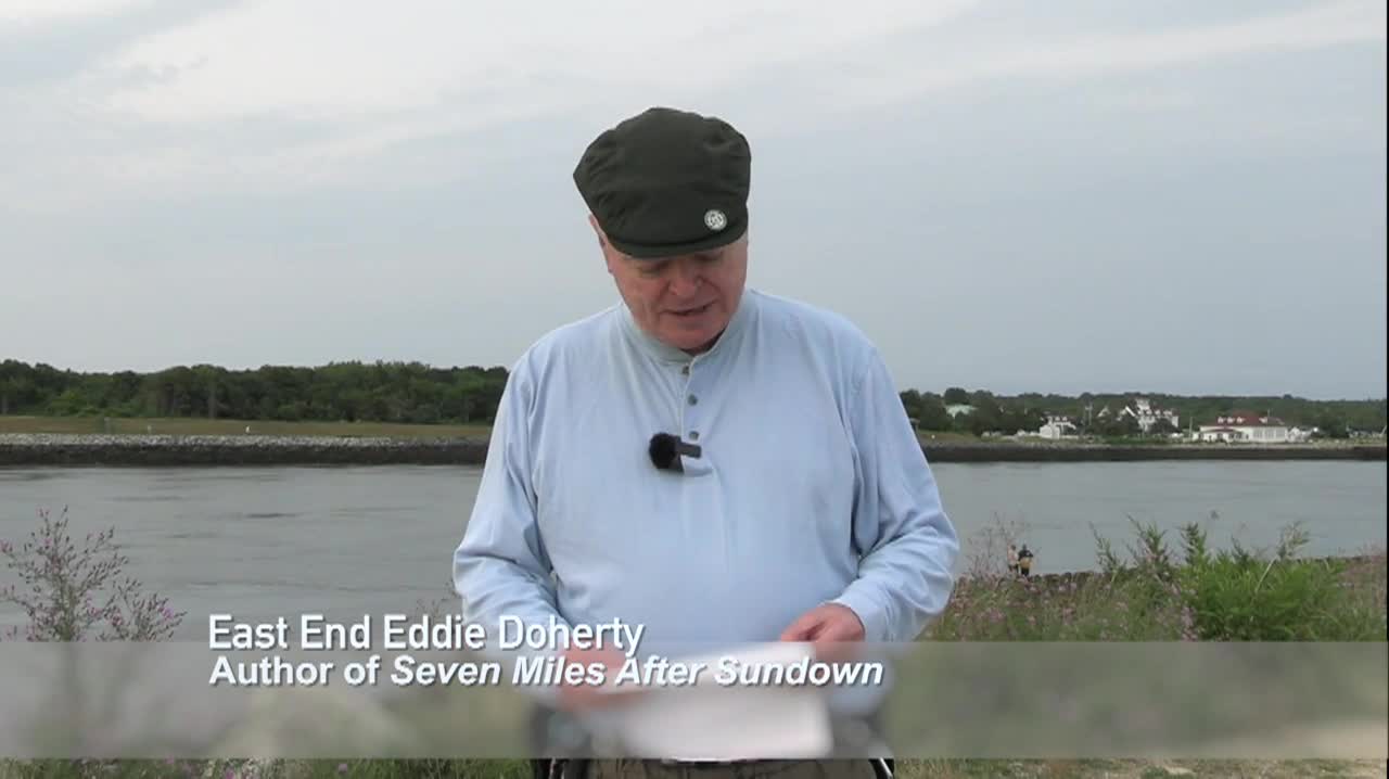 Thumbnail image for Canal Fishing with East Side Eddie Doherty , July 2026