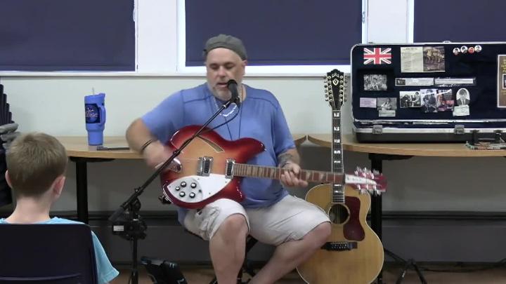 Thumbnail image for JBPL presents Ric 12 - The Guitar of Jangle Rock by Sean Fullerton, July 21, 2026