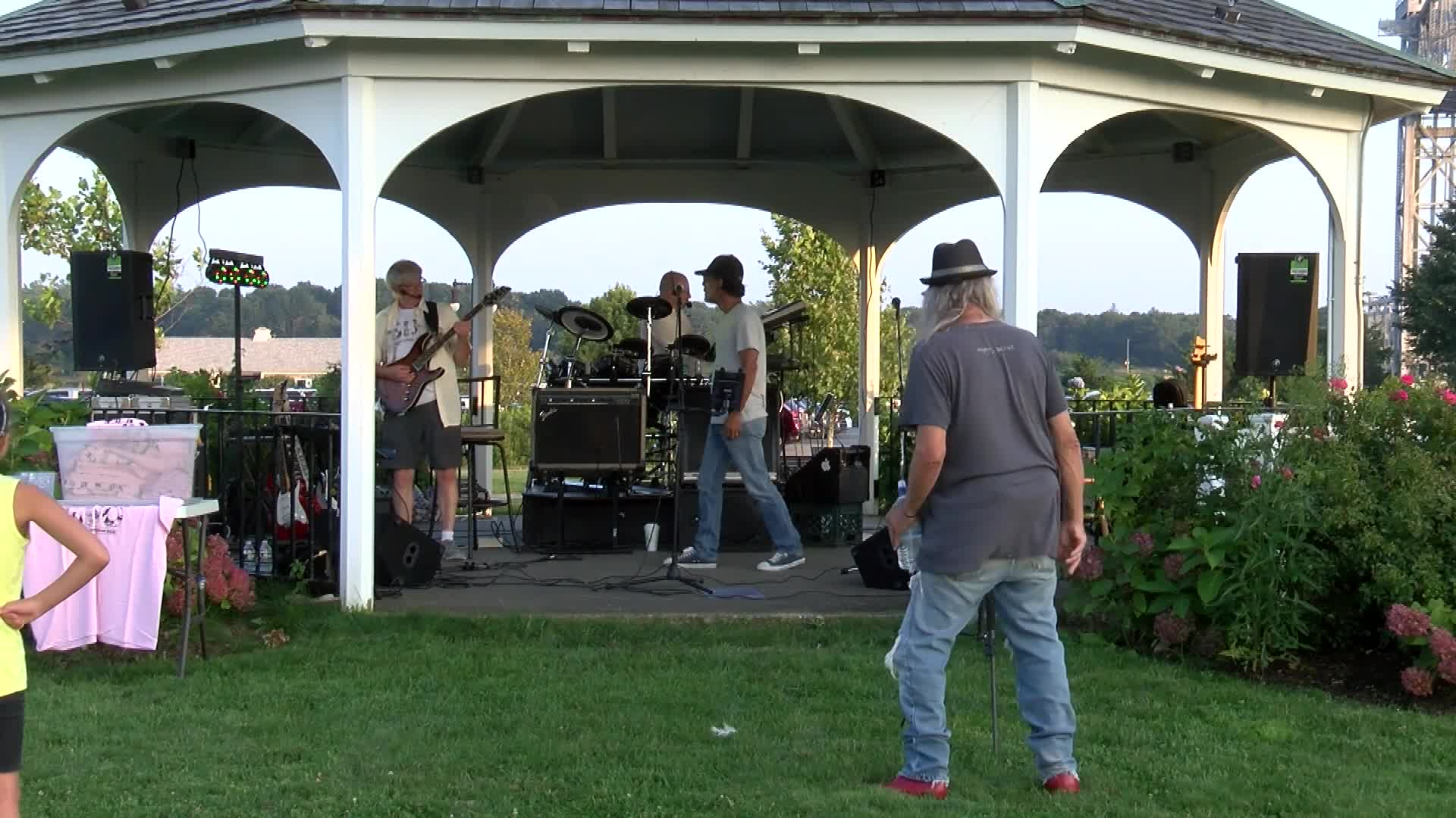 Thumbnail image for MusicRama: Concerts by the Canal: SIJO