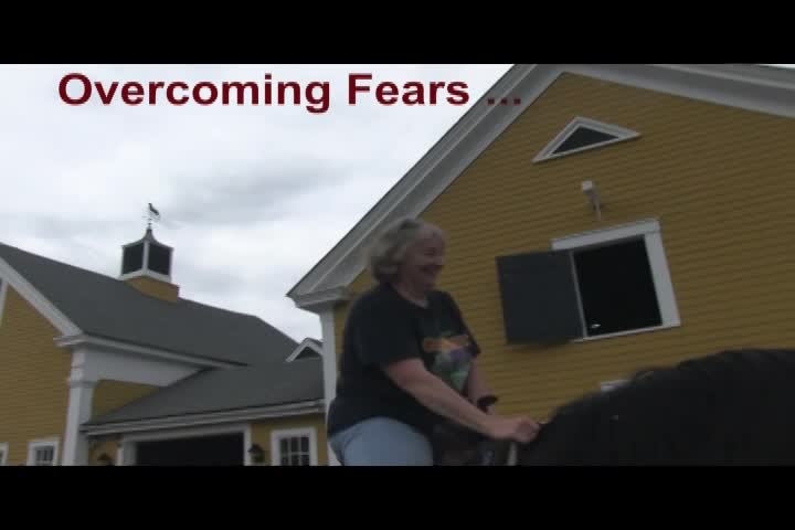 Thumbnail image for Two Grannies on the Road : Exploring Fairhaven