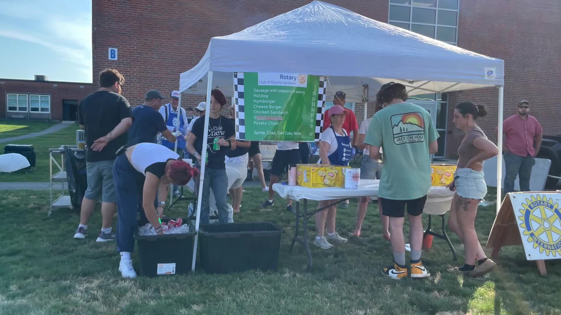 Thumbnail image for Upper Cape Car Show- July 25, 2023