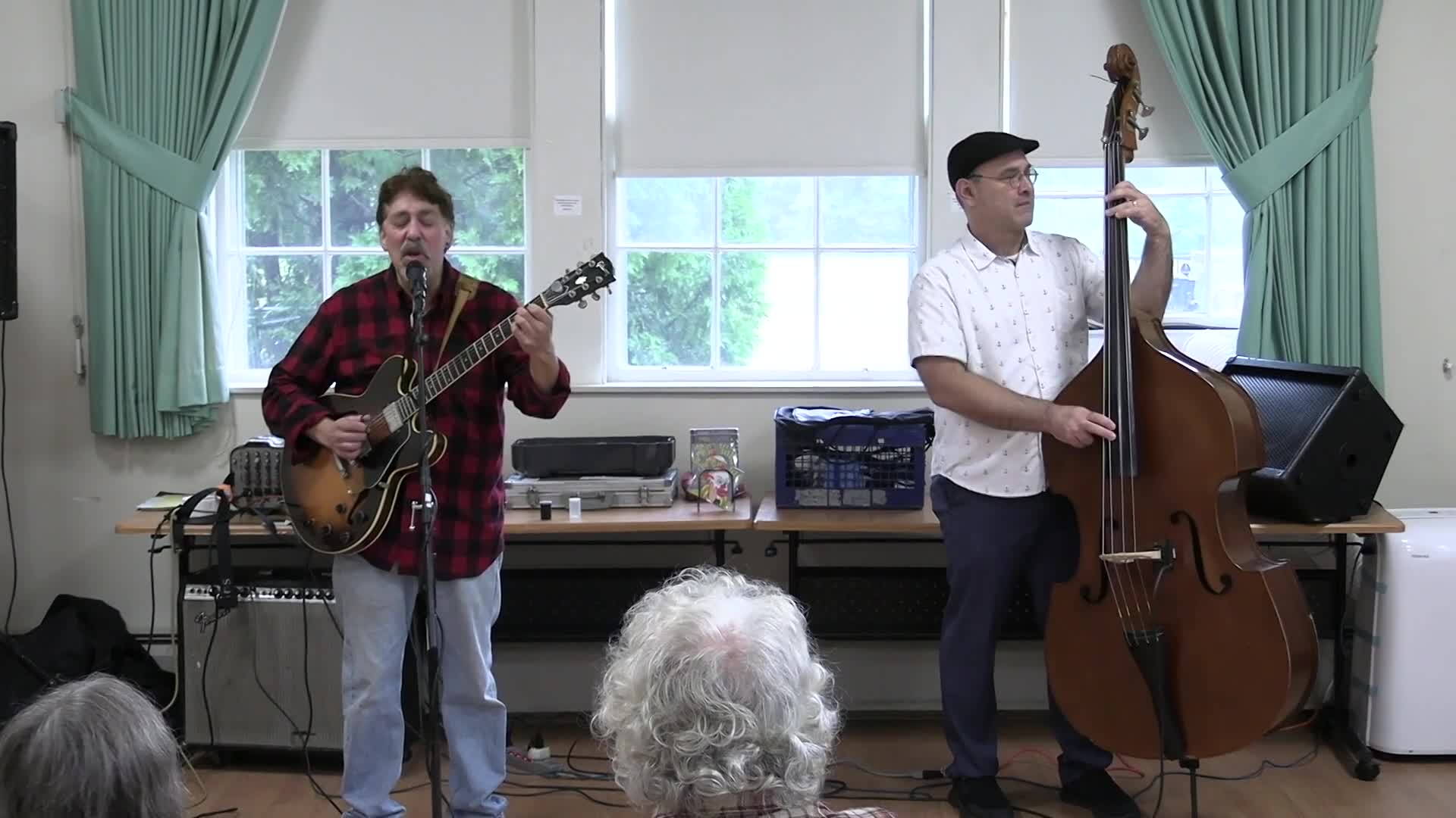 Thumbnail image for Jonathan Bourne Public Library "Jumpin' Juba"