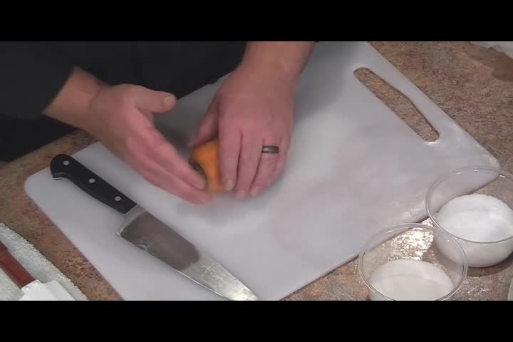 Helpful Hints for Holiday Cooking