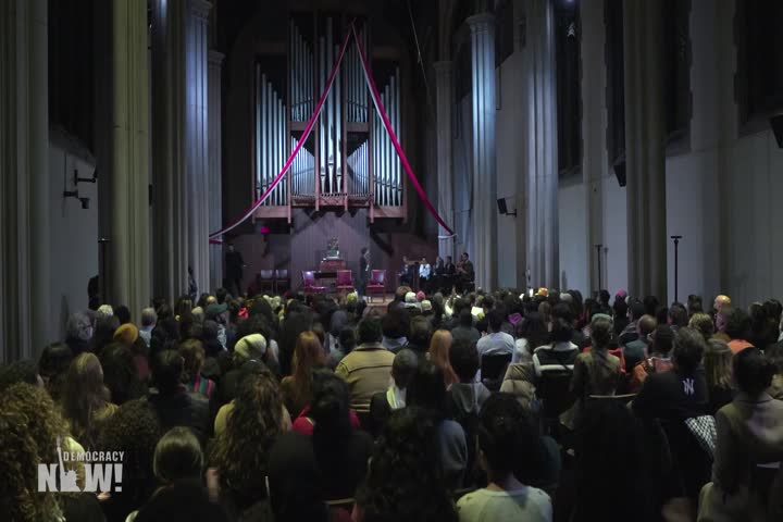 Thumbnail image for Democracy Now