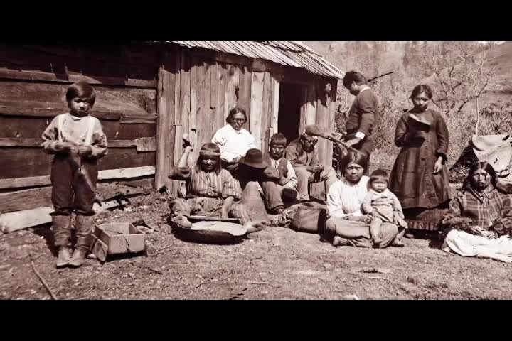 Thumbnail image for Strata Portraits of Humanity: Indian Voices