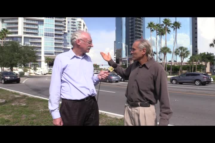 Thumbnail image for Perils For Pedestrians: Florida