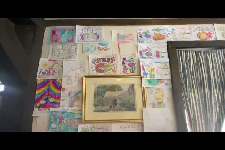 Thumbnail image for  Two Grannies on the Road:Exploring Orleans Part 1