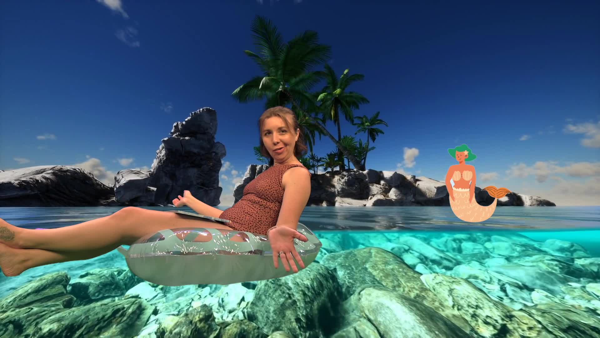 Thumbnail image for Cosette's Enchanted Journey's Ep. 55: "Jenny's Pennies" Peter Saverine
