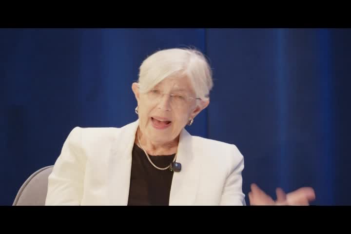 Government Unlocked EP. 1