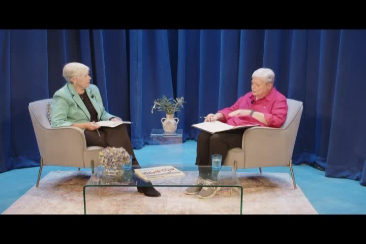 Government Unlocked Ep. 3