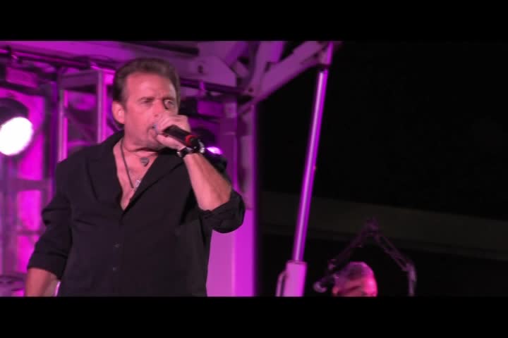 Thumbnail image for  Summer Concert Series: Saints in the City (Bruce Springsteen Tribute)