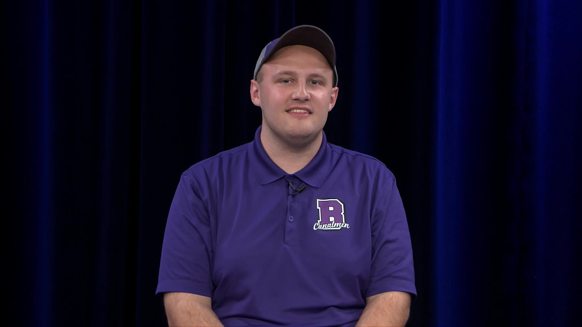 Keeping Up with the Canalmen with Keegan Hamblett,  November 12, 2025