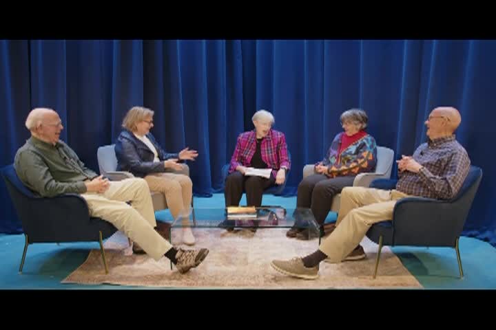 Government Unlocked: Author Roundtable | The Revolutionary War