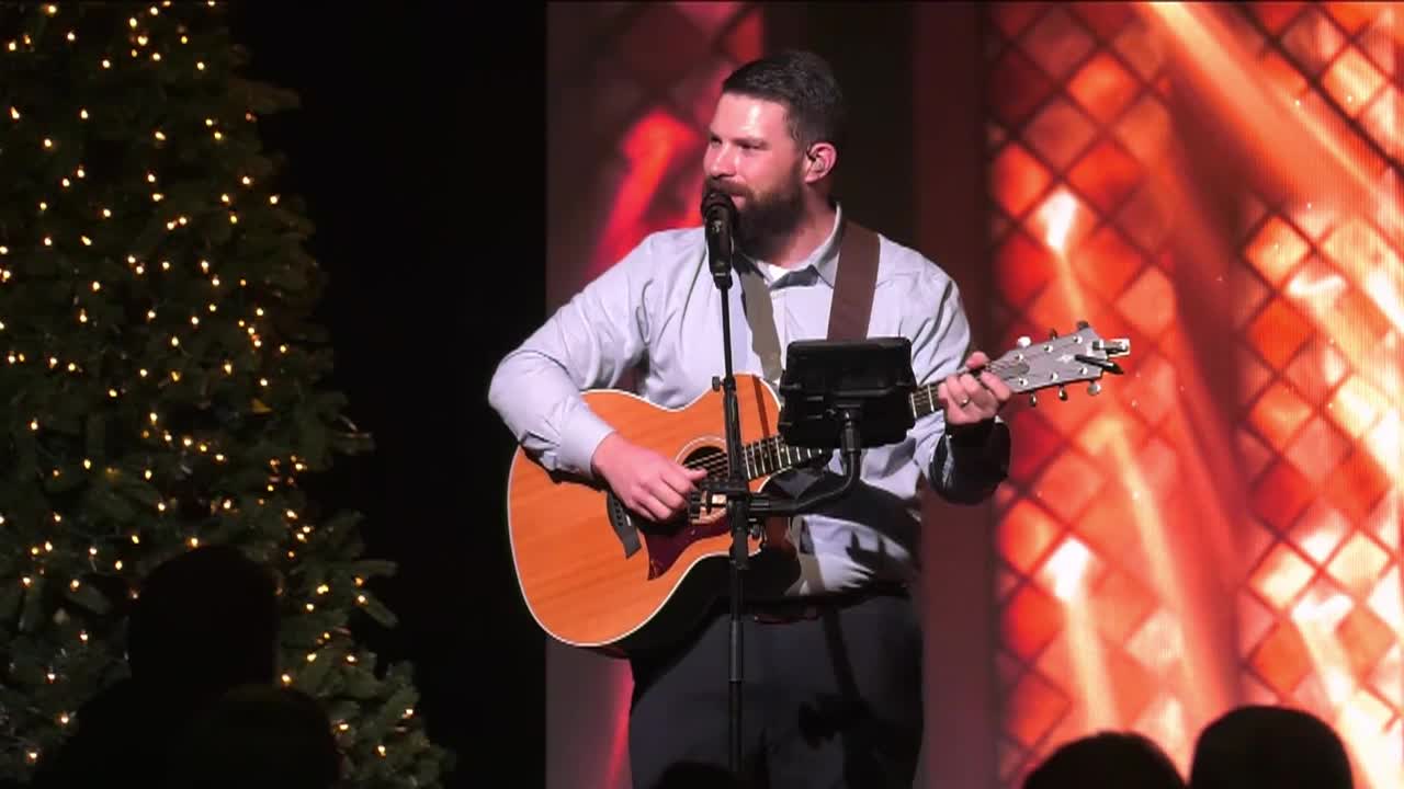 New Hope Chapel - November 30 , 2025