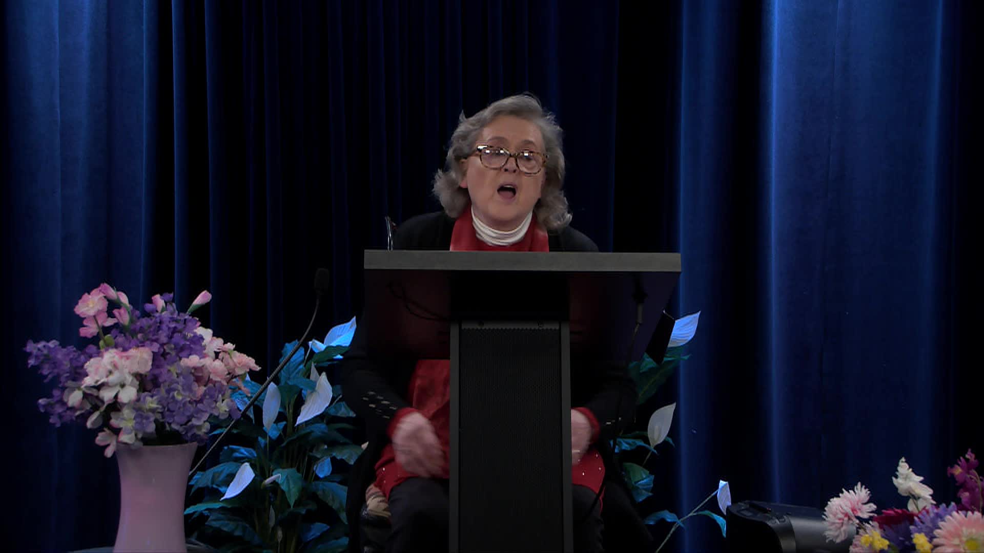 Just for You with Rev Kat , 12-16-25