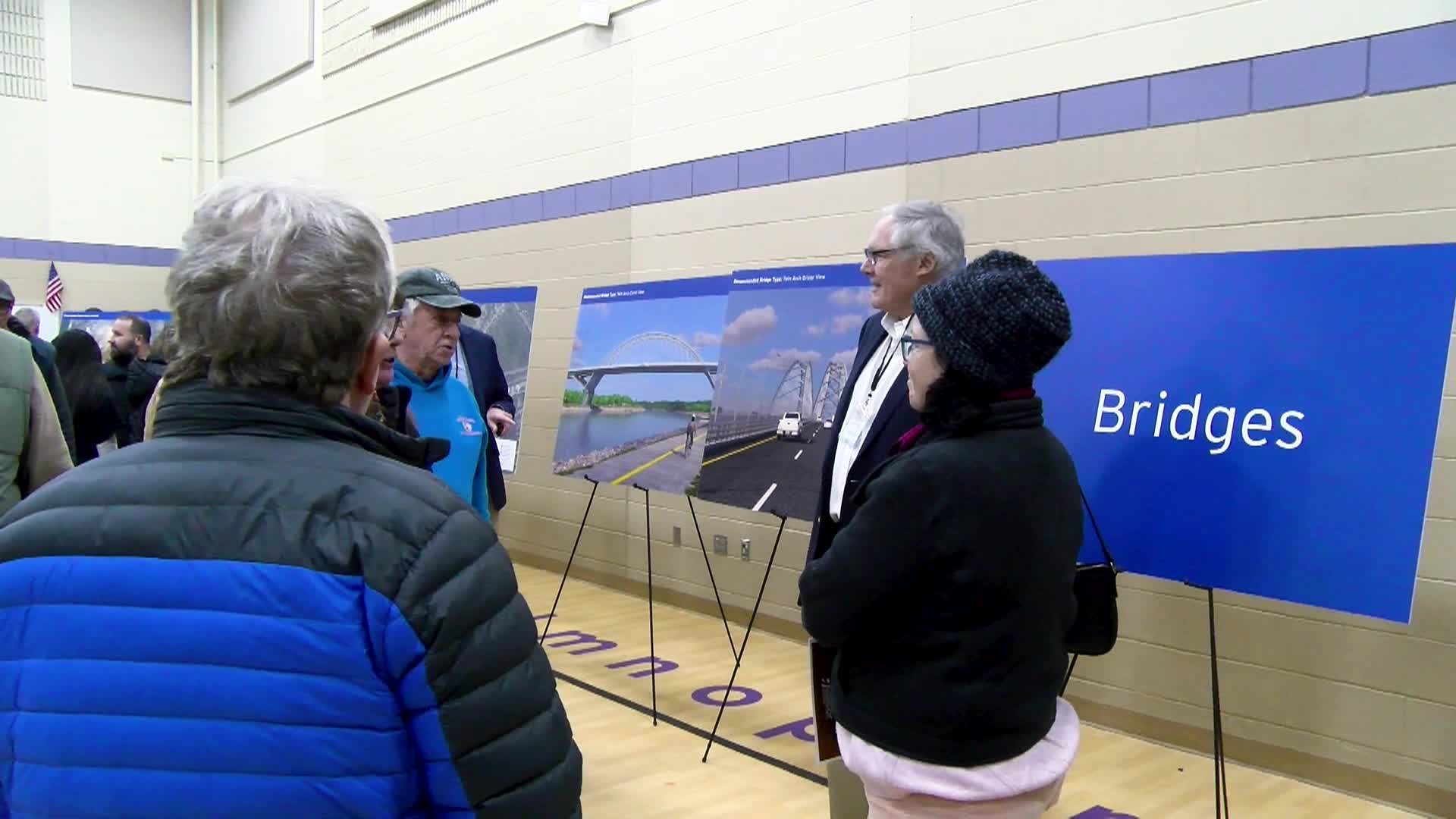 Cape Cod Bridges Recreational Open House 1-20-26