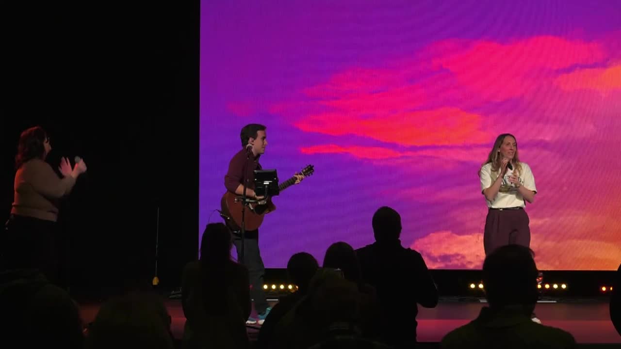 New Hope Chapel - January 25, 2026