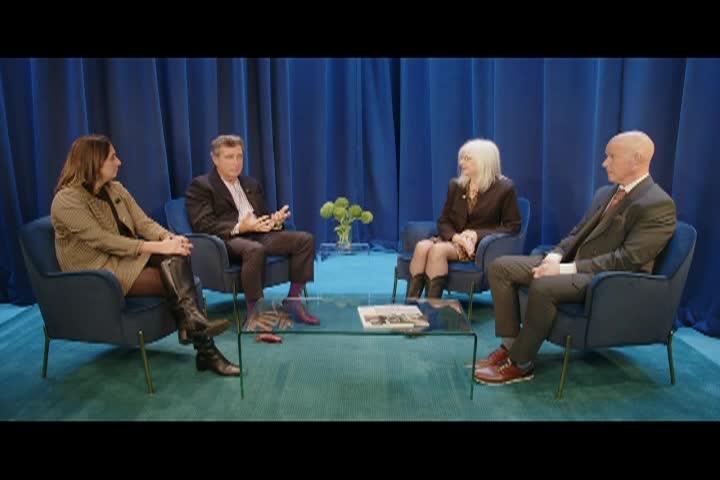 Access to Justice with Cape & Islands District Attorney Robert Galibois