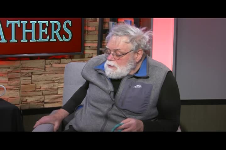 Thumbnail image for Fur, Fins and Feathers Ep 152