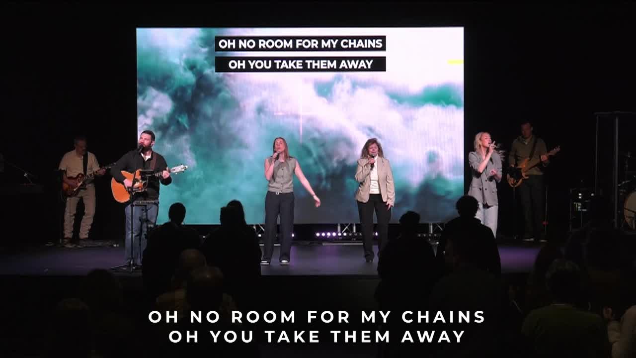 New Hope Chapel - February 1, 2026